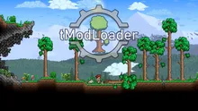 Terraria First Mod