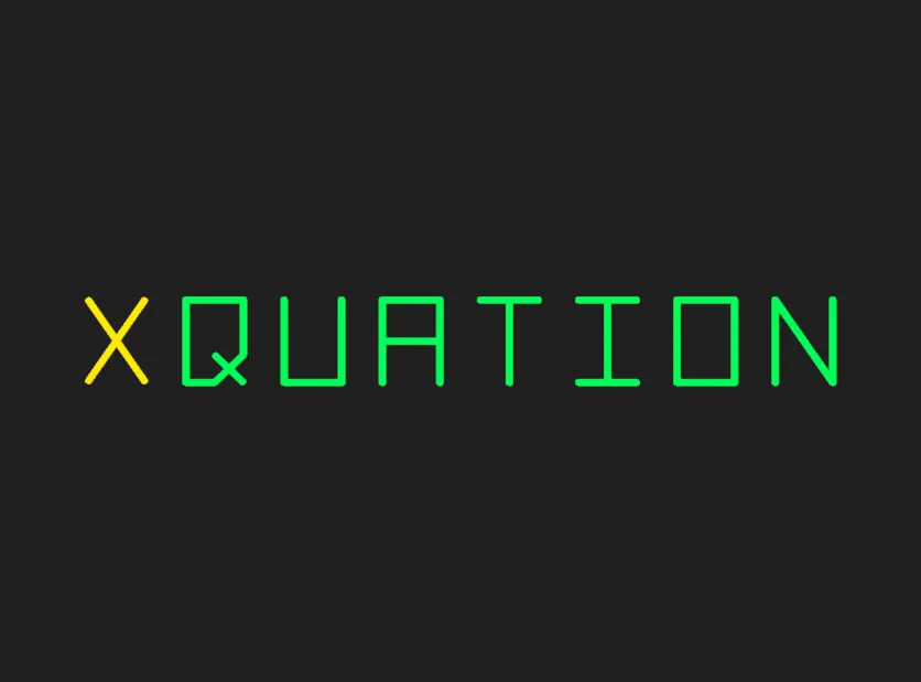 Xquation