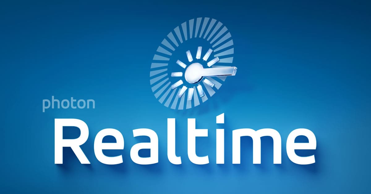 Photon Real-Time
